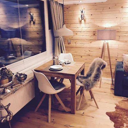 Chalet Am Hasselkopf Braunlage Dış mekan fotoğraf