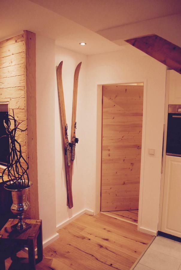 Chalet Am Hasselkopf Braunlage Dış mekan fotoğraf