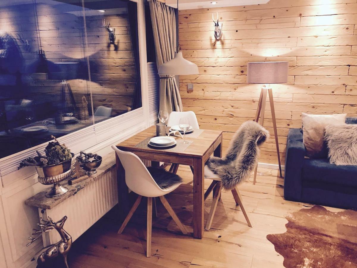 Chalet Am Hasselkopf Braunlage Dış mekan fotoğraf