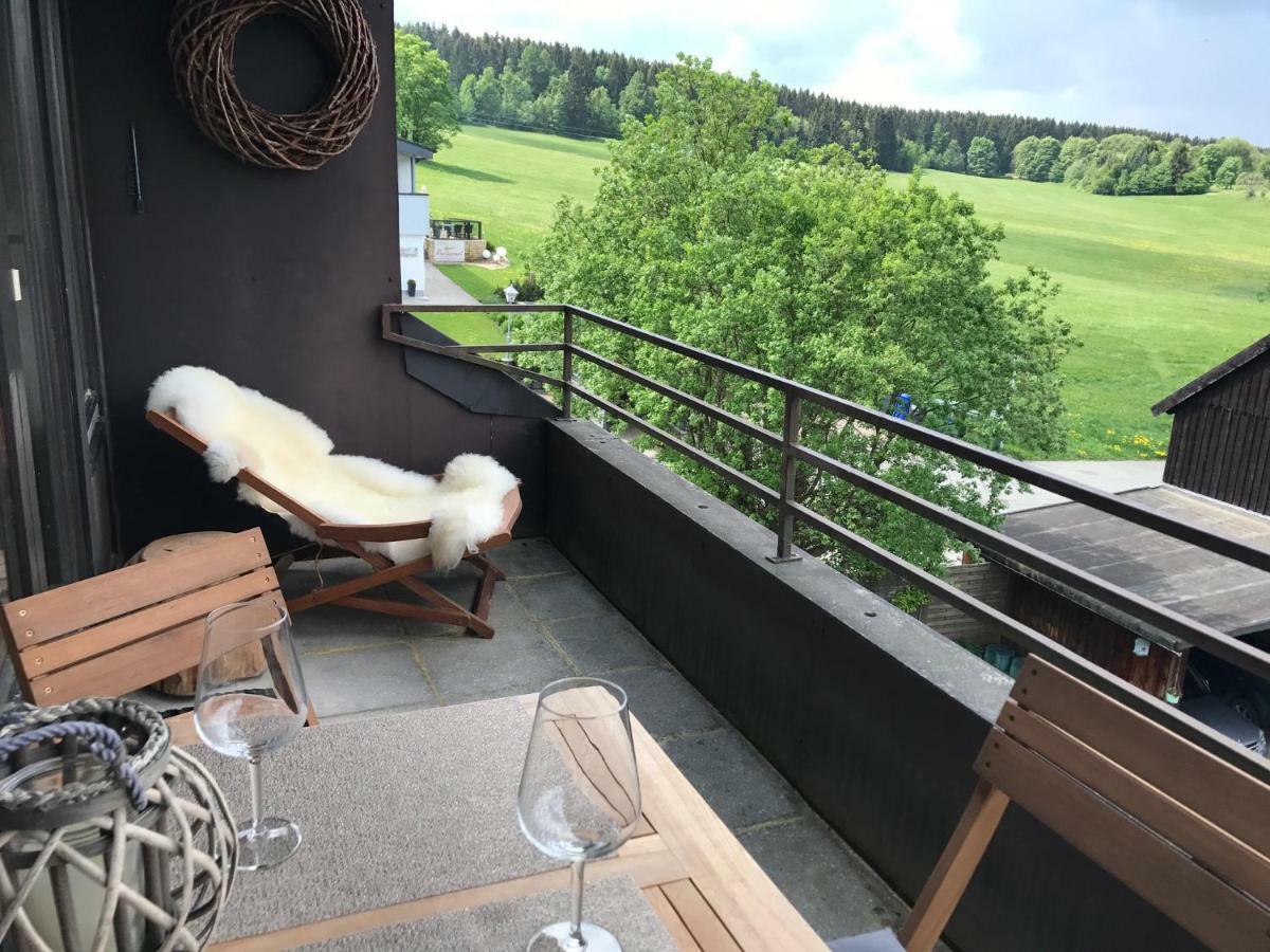 Chalet Am Hasselkopf Braunlage Dış mekan fotoğraf