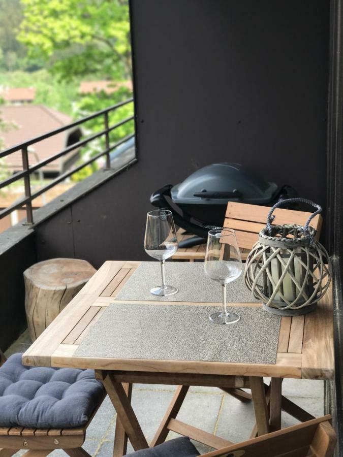 Chalet Am Hasselkopf Braunlage Dış mekan fotoğraf